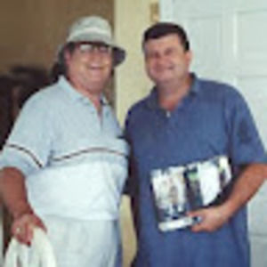 Meet your Posher, Charles